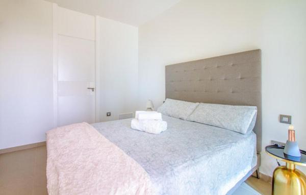 Intempo The First Apartment Benidorm Exterior foto