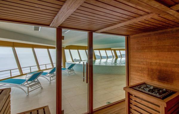 Intempo The First Apartment Benidorm Exterior foto